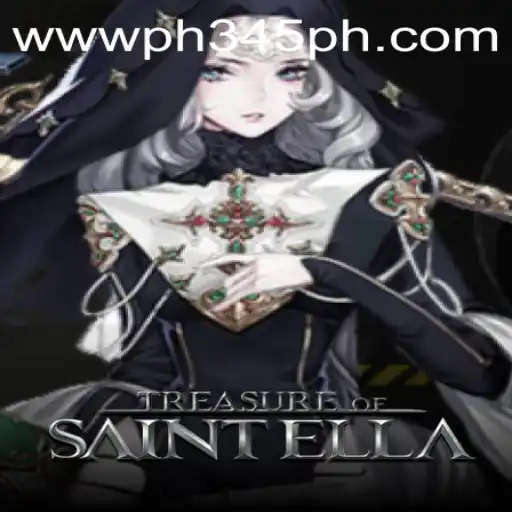 Unveiling the Mysteries of TreasureofSaintElla: A Journey into Adventure