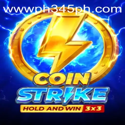 Coinstrike: A Strategy Game Revolutionizing the Gaming World with PH345