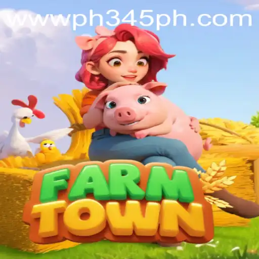 Exploring FarmTown: The Virtual Agricultural Paradise