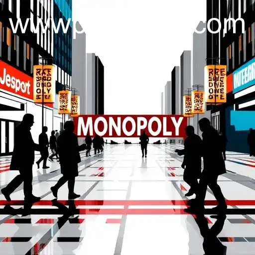 The Expansive Influence of Monopoly in Modern Markets