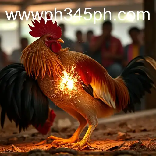 Exploring the Thrilling World of Sabong Games through ph345